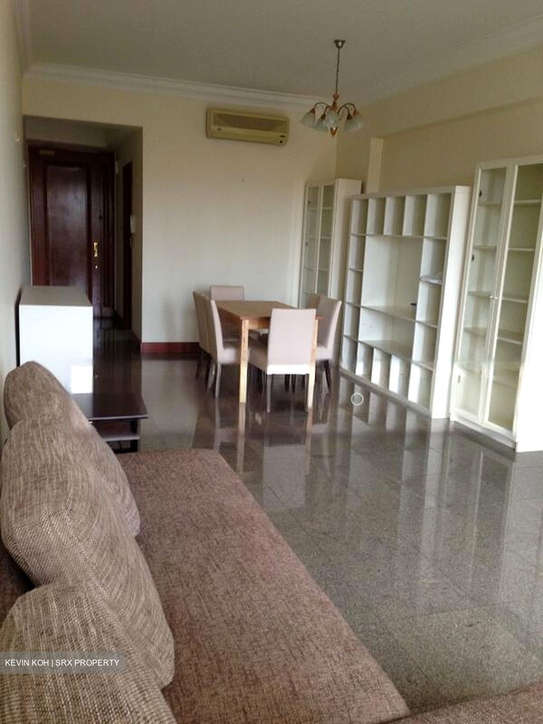 Eastpoint Green (D18), Condominium #501946151